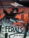 Cover image for Ferals